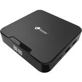 Leotec Streaming Android Tv Box 4K Show2 464