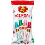 Jelly Belly Godis Jelly Belly Freeze Pops Isglass
