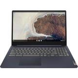 Laptops Lenovo IdeaPad 3 Chrome 15IJL6 82N40032GE