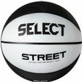 Vita Basketbollar Select Basketball basketboll