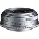 Voigtländer Kameraobjektiv Voigtländer Ultron 27mm F2.0 for Fujifilm X