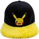 Nintendo Pokemon Pikachu Wink Snapback