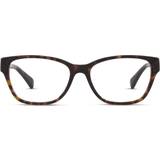 Ralph Lauren Acetat Glasögon & Läsglasögon Ralph Lauren RA7150 5003 Havana L