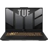 ASUS Laptops ASUS TUF507NV-LP042 Nvidia Geforce RTX 4060