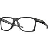 Oakley Acetat Glasögon Oakley Activate OX8173-10 Black L