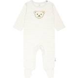 Steiff Unisex baby basic småbarn pyjamas, Vindspel, 68