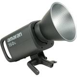 Videobelysning Aputure Amaran 150C