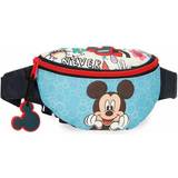 Disney Midjeväskor Disney Midjeväska mouse be cool 27 x 11 x 6,5 cm