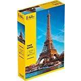 Heller 81201 modellbyggsats Eiffeltornet
