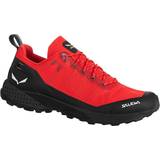 36 ½ Cykelskor Salewa Women's Pedroc Air Shoes, 38.5, Red Flame/Black