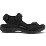 Skor ecco sandaler herr ecco Offroad Yucatan Plus Sandal - Black