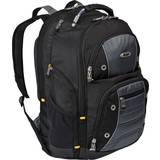 Targus backpack Targus Drifter 15.6" - Black/Grey