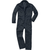 Brandit Jumpsuits & Overaller Brandit Thermally Lined Overalls - Black