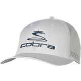 Cobra Golf Kläder Cobra Pro Tour Stretch Fit Cap - High Rise