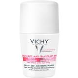 Vichy Torr hud Deodoranter Vichy 48HR Beauty Anti-Perspirant Deo Roll-on 50ml