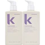 Kevin murphy hydrate me wash Kevin Murphy Hydrate Me Wash & Rinse Duo