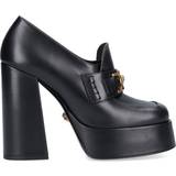 Versace Lågskor Versace Platform loafers
