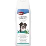 Hundschampon Husdjur Trixie Aloe Vera Shampoo 250ml
