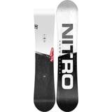Vita Snowboards Nitro Prime Raw 2022