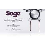 Tabletter Rengöringsmedel Sage Espresso Cleaning 8 Tablets