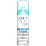 Vichy Dam Deodoranter Vichy 48H No Marks Anti-Perspirant Deo Spray 125ml 1-pack