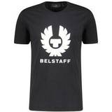 Belstaff Kläder Belstaff Phoenix T-shirt - Black