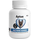 Aptus Husdjur Aptus Multidog Senior 100 Tablets