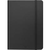 Datortillbehör Celly BookBand Flip Cover for Samsung Galaxy Tab S7+