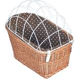 Hundkorgar Husdjur Aumüller Dog Basket with protective Grid