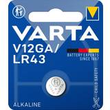 Varta V12GA