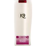 K9 Competition Husdjur K9 Competition Keratin + Moisture Shampoo 300ml