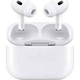 Apple airpods pro true wireless Hörlurar Apple AirPods Pro (2nd generation) with Lightning Charging Case 2022