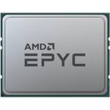 AMD Socket SP5 Processorer AMD EPYC 9654 2.4GHz Socket SP5 Tray