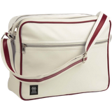 Beige - Fack för laptop/surfplatta Handväskor Walk on Water Boarding Bags - Off White
