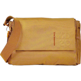 Gula - Handledsrem Väskor Mandarina Duck MD20 Shoulder Bag - Ochre
