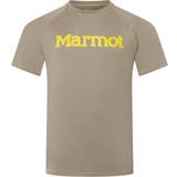 Marmot Överdelar Marmot Windridge Graphic T-shirt herr