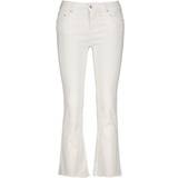 Replay Dam Jeans Replay Faaby Flare Crop Jeans 26"