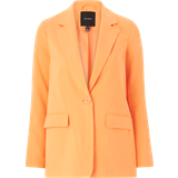 Vero Moda Kavaj orange
