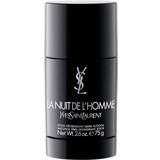 Yves Saint Laurent Deodoranter Yves Saint Laurent La Nuit de L'Homme Deo Stick 75g