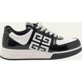 Givenchy Skor Givenchy G4 low top white leather sneakers