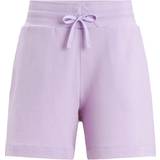 Merinoull Shorts Icebreaker Women's Crush Shorts, XS, Purple Gaze