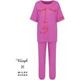 Triumph Shortsleeve Pyjamas Pink