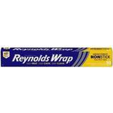 Non-stick Köksförvaring Reynolds Wrap Non-Stick Aluminiumfolie