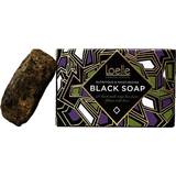 African black soap Loelle Black Soap Bar 125g