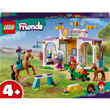 Djur - Hästar Byggleksaker Lego Friends Horse Training 41746