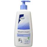 Intimtvättar TENA Wash Cream 500ml
