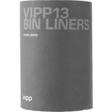 Avfallshantering Vipp Bin Liners 13 50-pack 4L