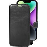 Champion Mobilfodral Champion 2-in-1 Slim Wallet Case for iPhone 14