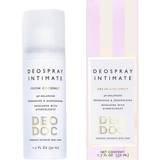 DeoDoc Hygienartiklar DeoDoc Intimate Deo Spray Fresh Coconut 50ml