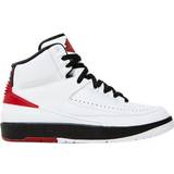 Nike 38 ⅓ Sneakers Nike Air Jordan 2 Retro M - White/Black/Varsity Red